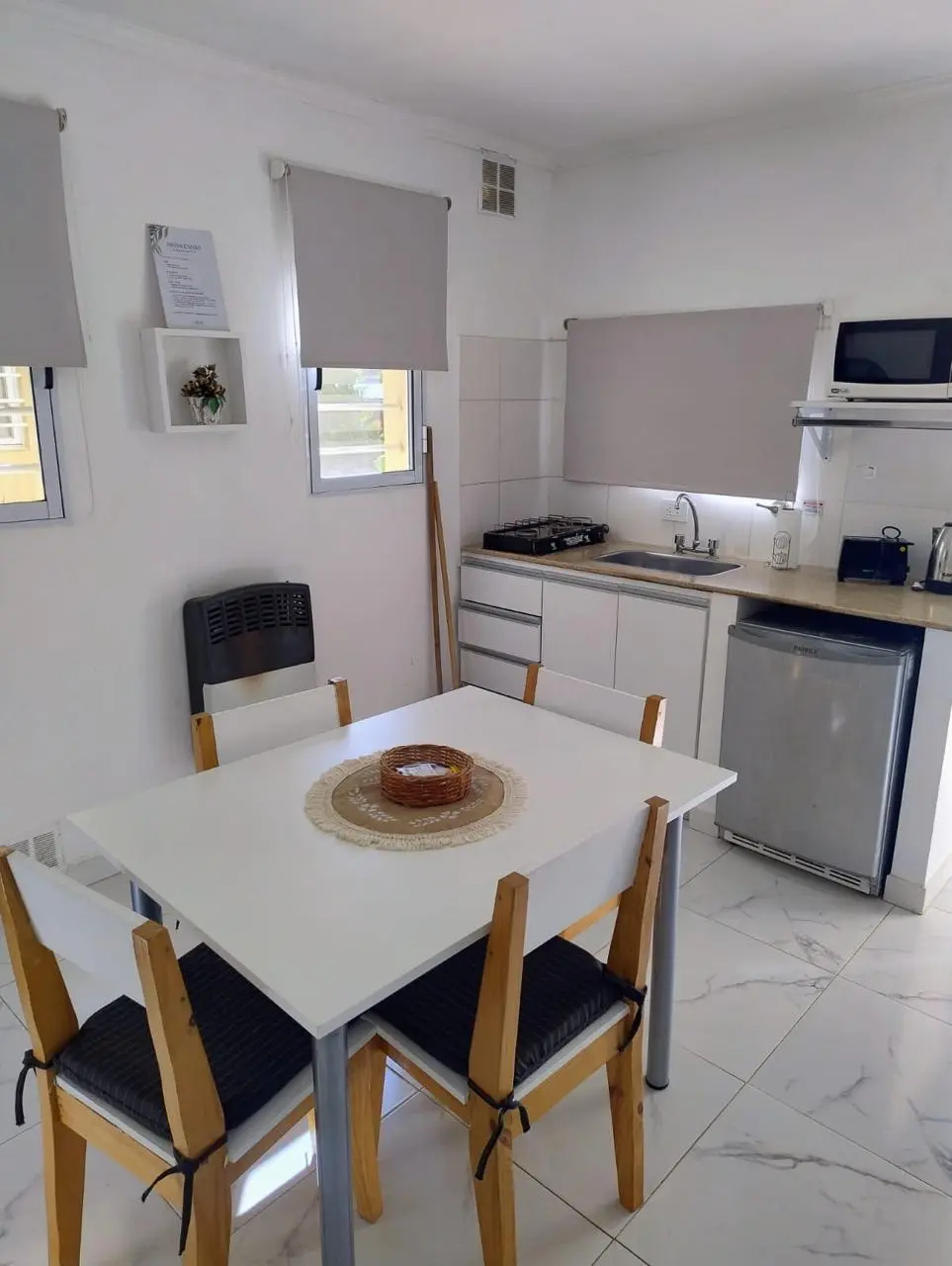 Dormitorio planta alta
