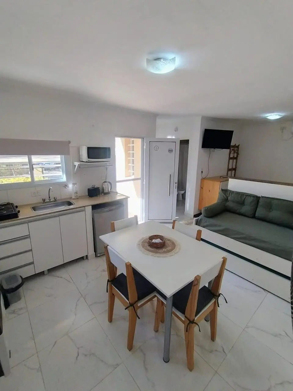 Departamento planta alta