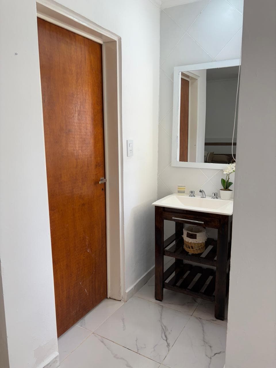 Dormitorio planta alta