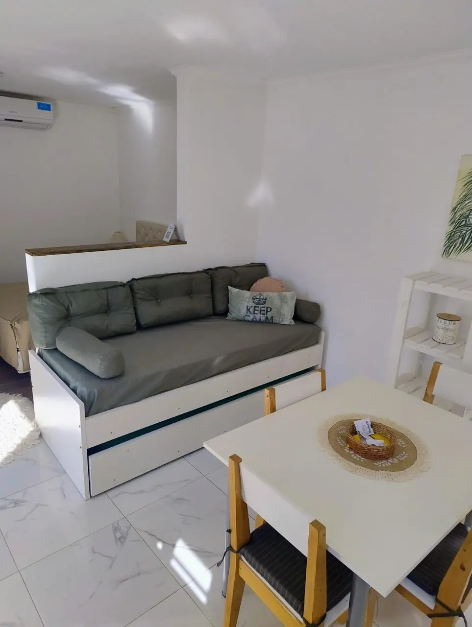 Dormitorio planta alta