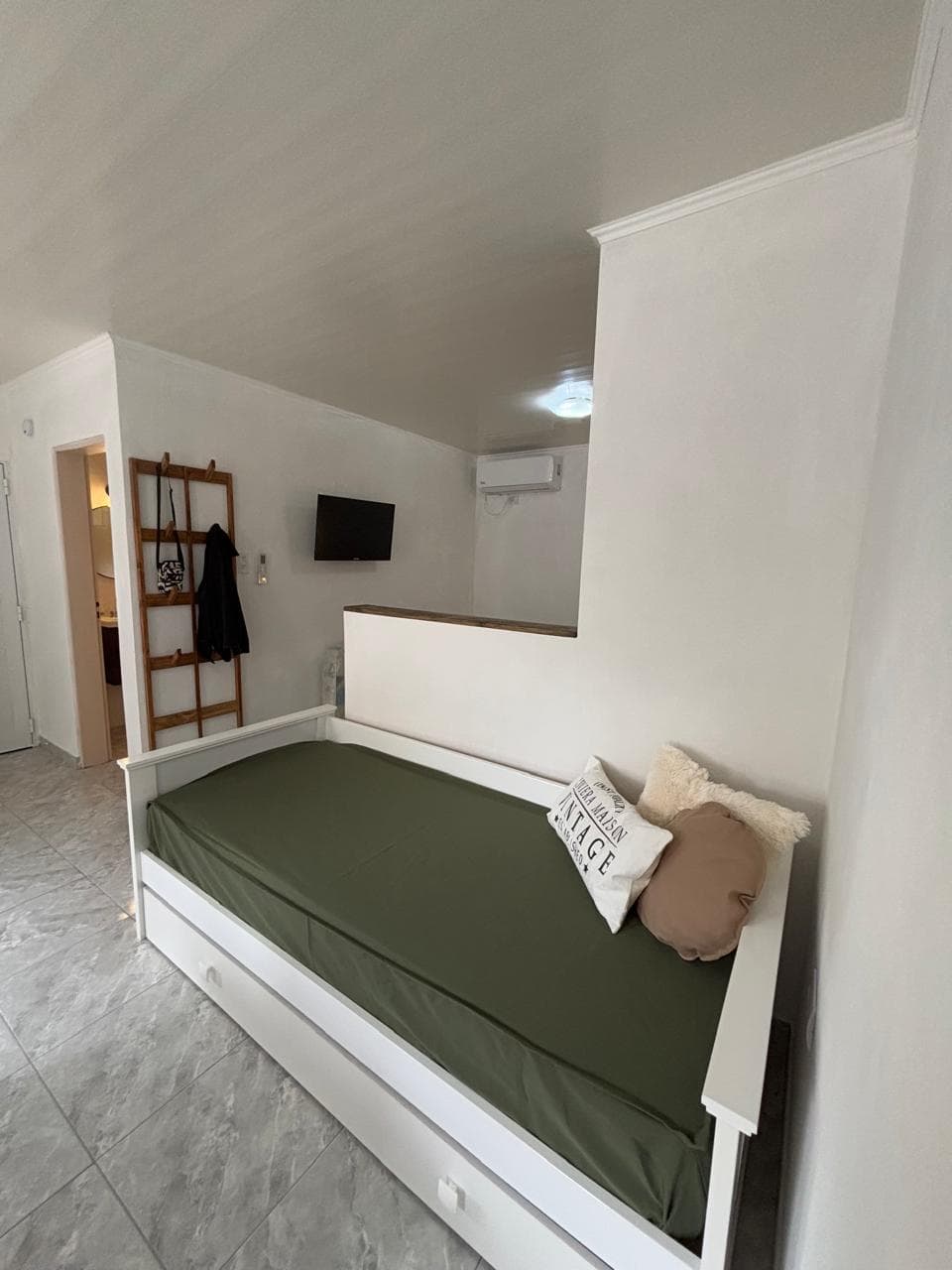 Dormitorio planta alta