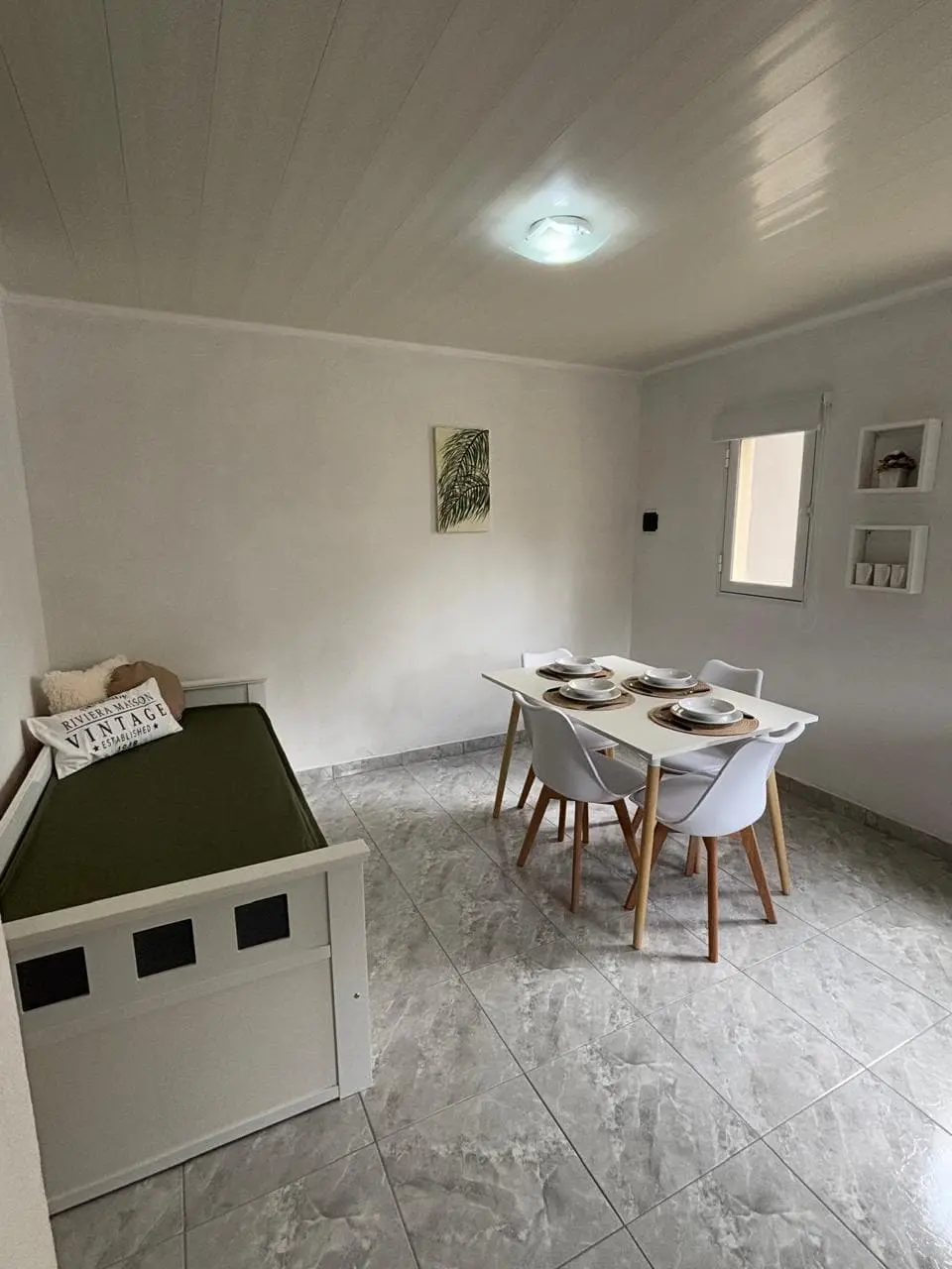 Dormitorio planta alta
