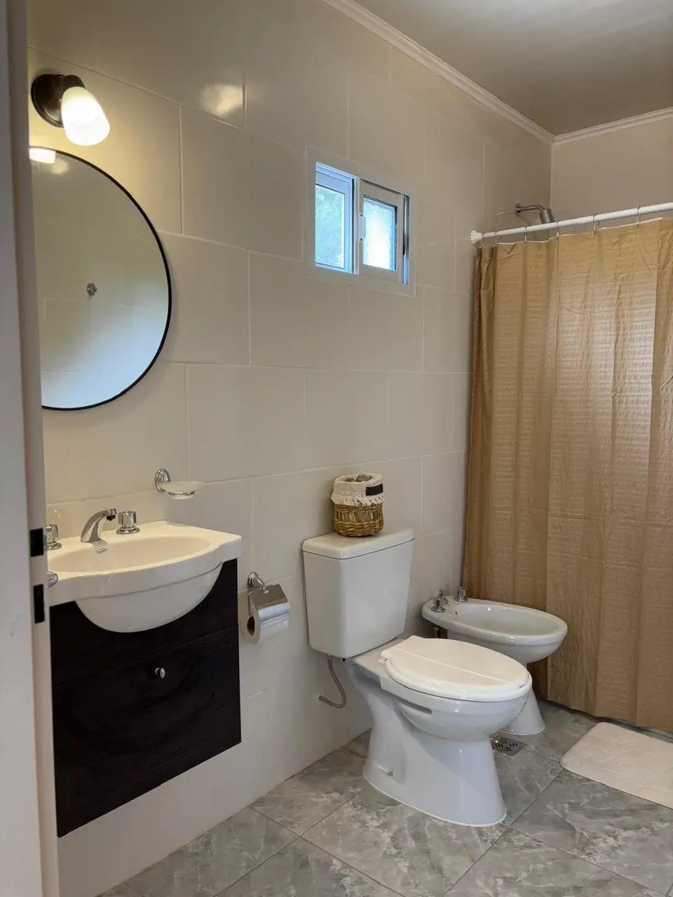 Dormitorio planta alta