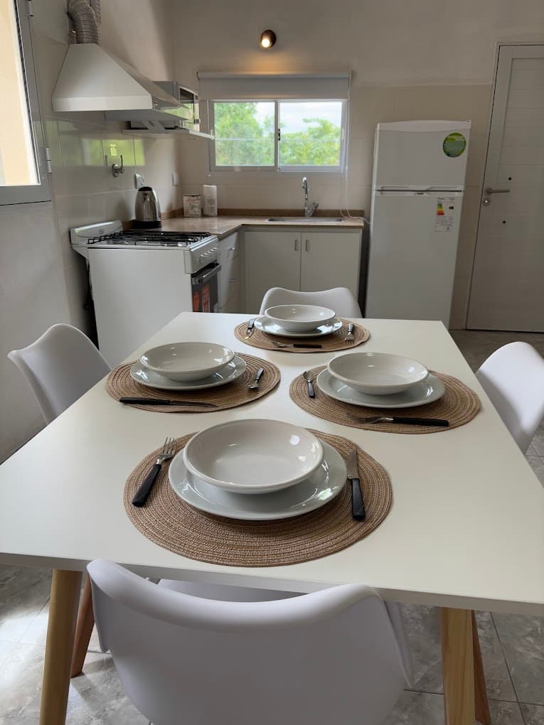 Dormitorio planta alta